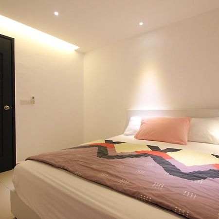 Vista Horizon Melaka Lejlighed Eksteriør billede