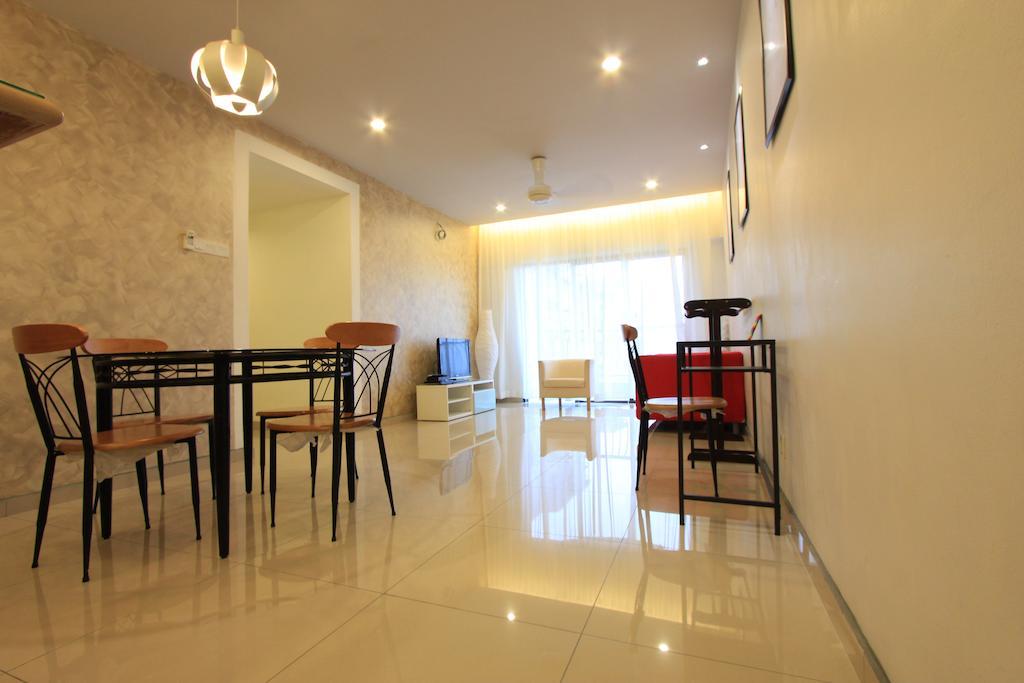 Vista Horizon Melaka Lejlighed Eksteriør billede