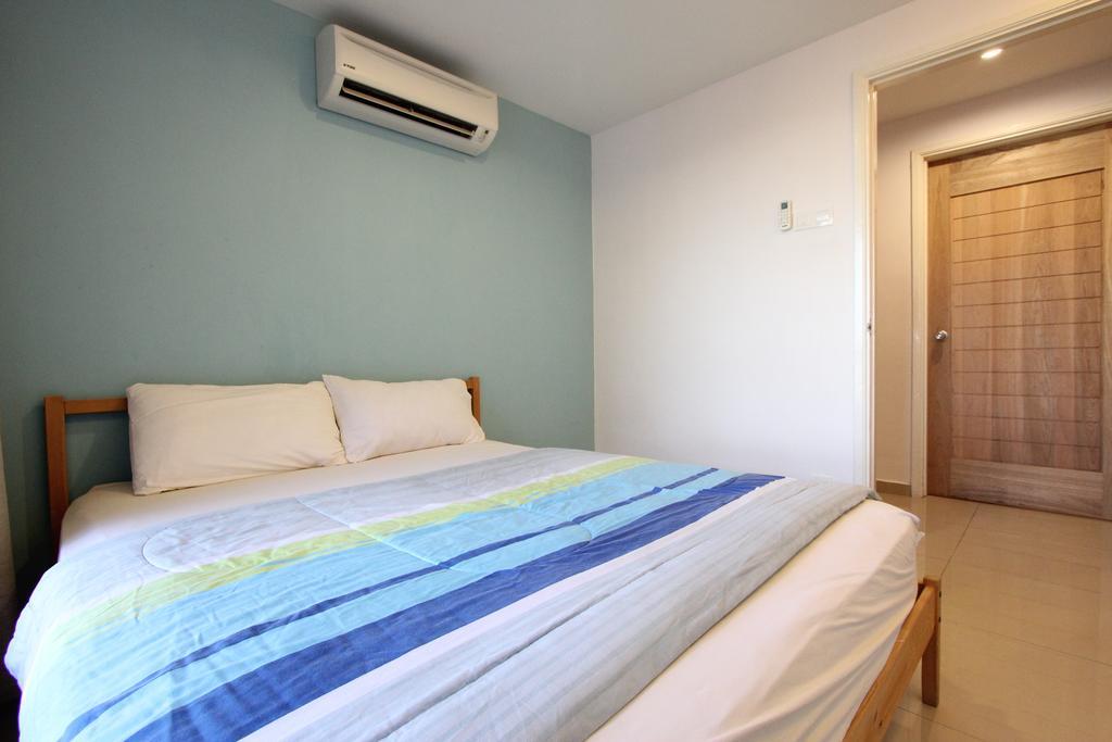 Vista Horizon Melaka Lejlighed Eksteriør billede