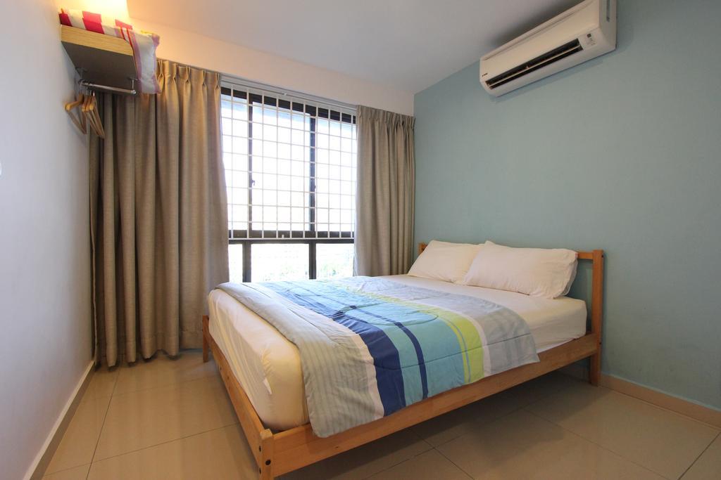 Vista Horizon Melaka Lejlighed Eksteriør billede