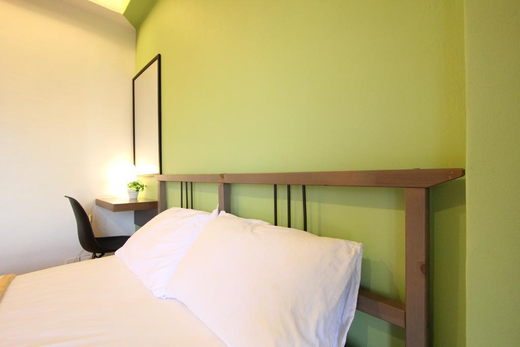 Vista Horizon Melaka Lejlighed Eksteriør billede