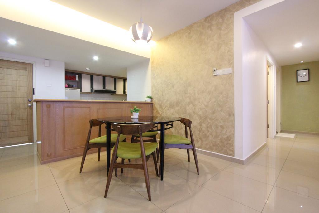 Vista Horizon Melaka Lejlighed Eksteriør billede