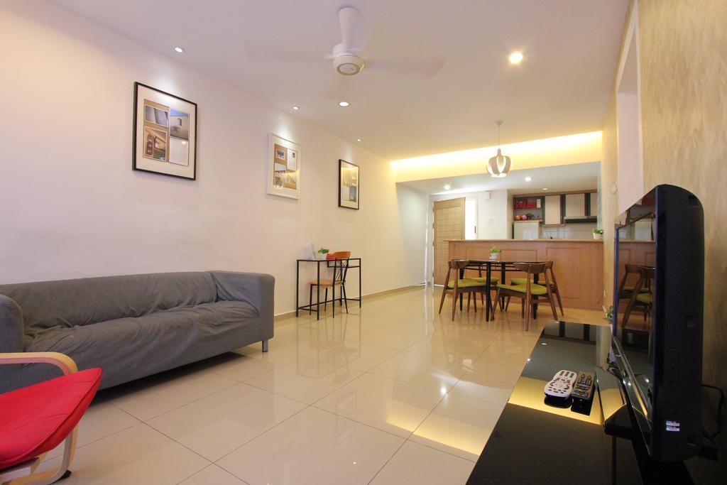 Vista Horizon Melaka Lejlighed Eksteriør billede