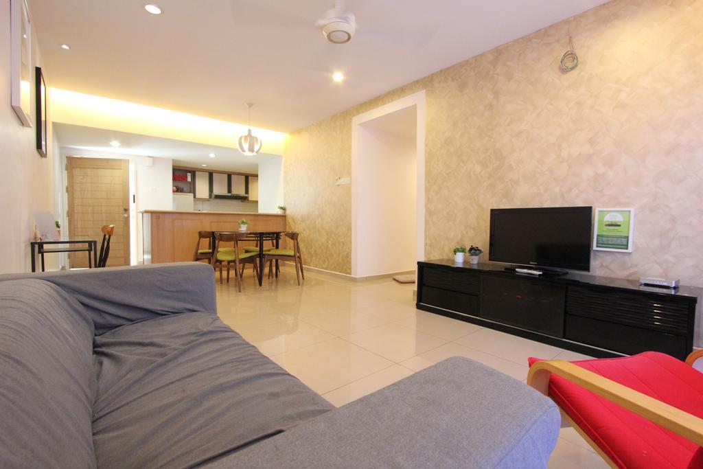 Vista Horizon Melaka Lejlighed Eksteriør billede