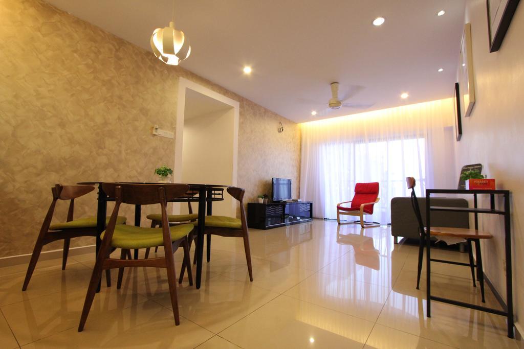 Vista Horizon Melaka Lejlighed Eksteriør billede