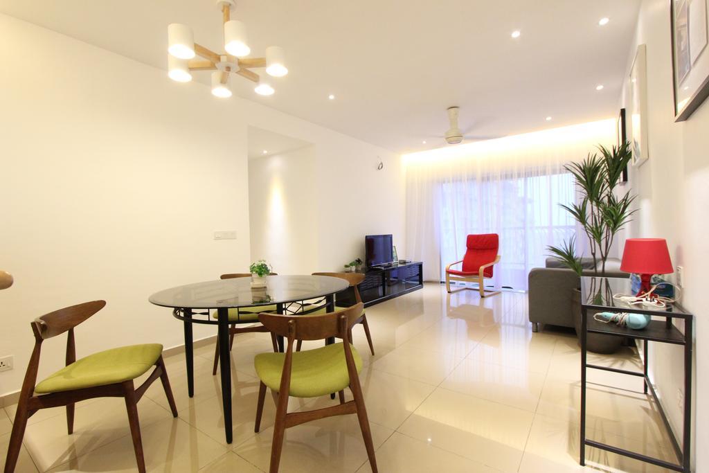 Vista Horizon Melaka Lejlighed Eksteriør billede