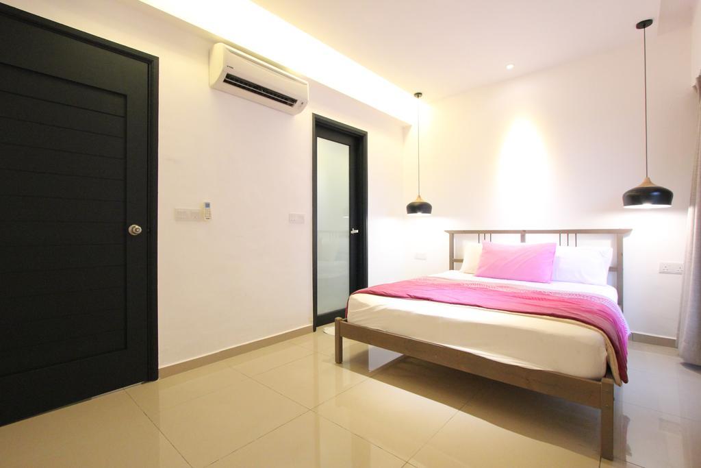 Vista Horizon Melaka Lejlighed Eksteriør billede