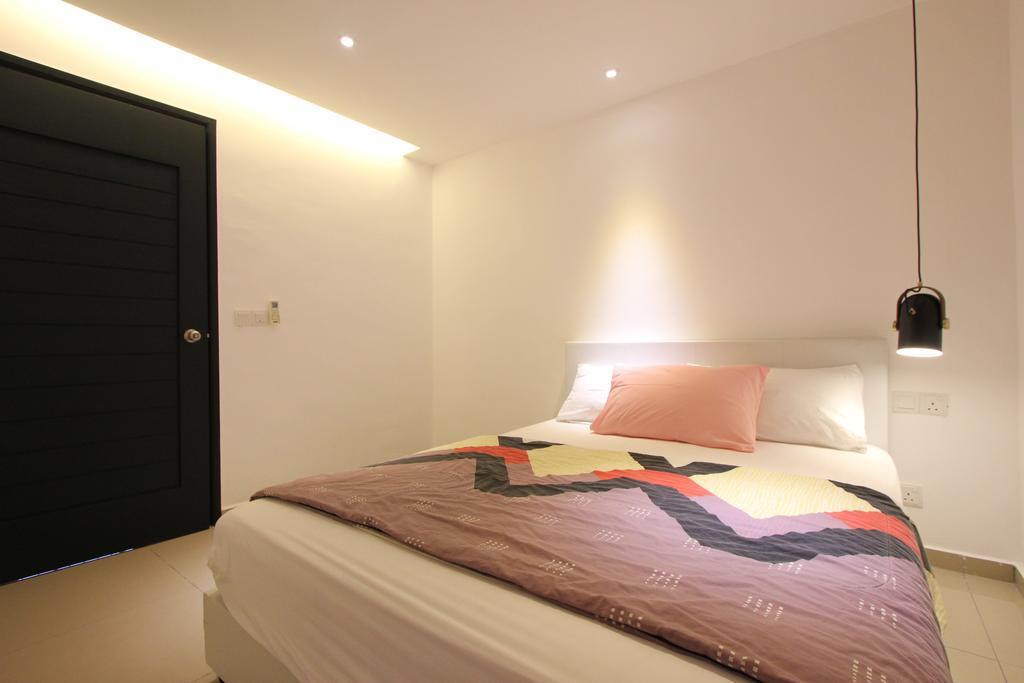 Vista Horizon Melaka Lejlighed Eksteriør billede