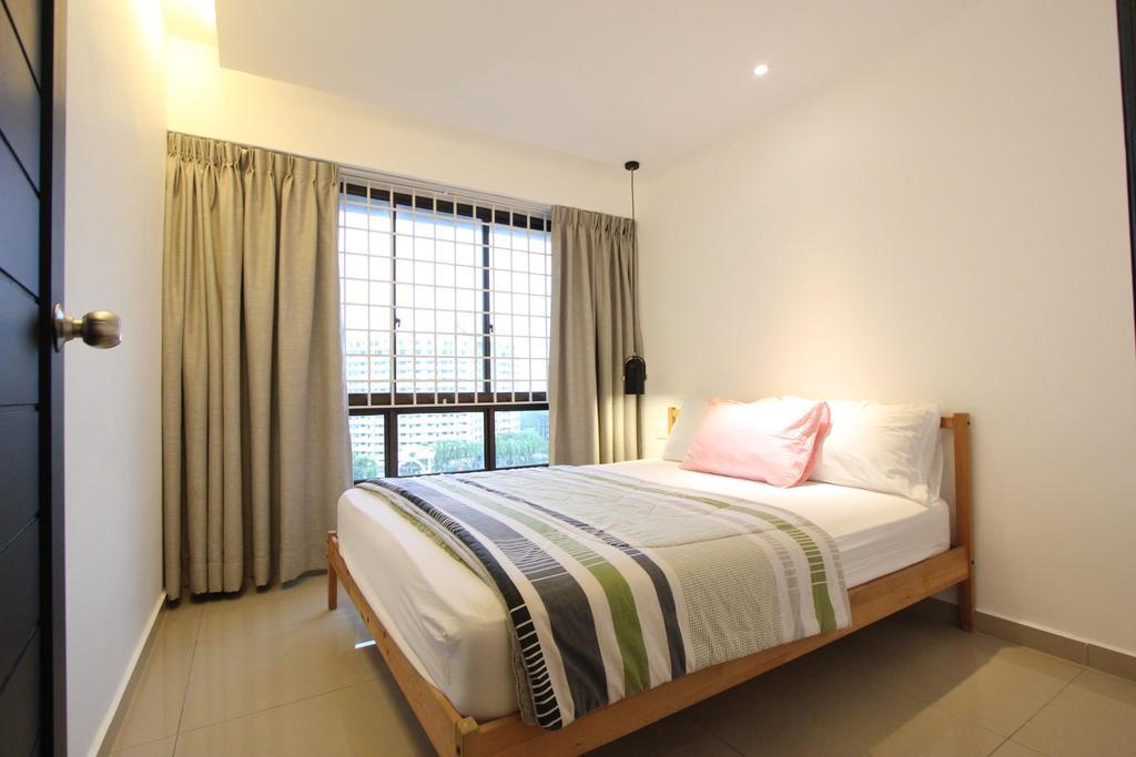 Vista Horizon Melaka Lejlighed Eksteriør billede