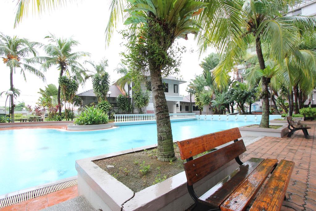 Vista Horizon Melaka Lejlighed Eksteriør billede